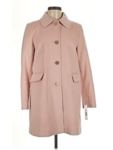Tahari Wool Coat (view 1)
