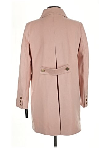 Tahari Wool Coat (view 2)