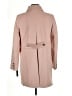 Tahari Pink Wool Coat Size M - photo 2