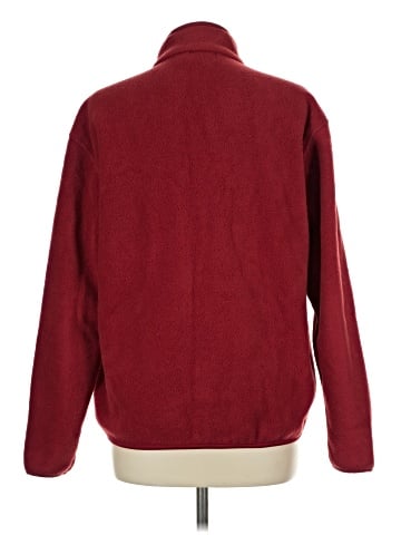 Grace Fleece (view 2)