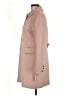 Tahari Pink Wool Coat Size M - photo 5