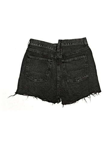 AGOLDE Denim Shorts (view 2)