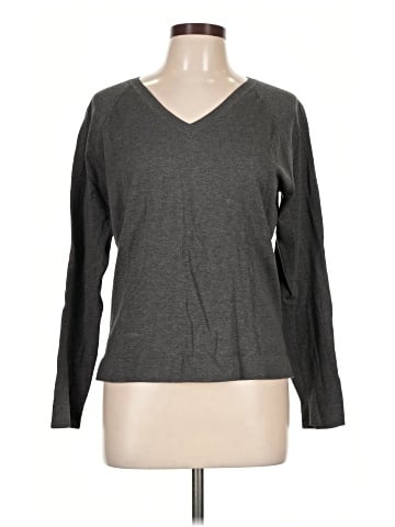 Talbots Pullover Sweater (view 1)