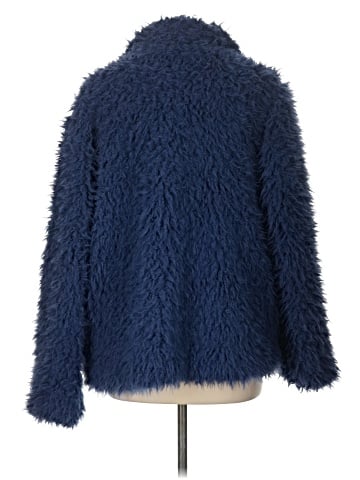 Forever 21 Faux Fur Jacket (view 2)
