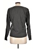 Talbots Gray Pullover Sweater Size L - photo 2