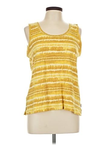 Eddie Bauer Sleeveless T-Shirt (view 1)