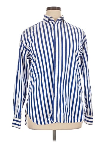 Polo by Ralph Lauren Long Sleeve Button-Down Shirt (view 1)