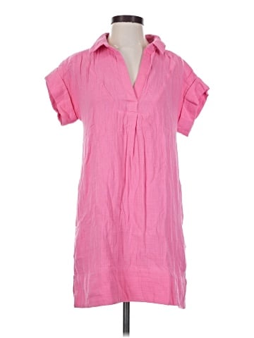 J.Crew Casual Dress (view 1)