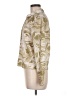 Primark Gold Long Sleeve Turtleneck Size 8 - photo 5