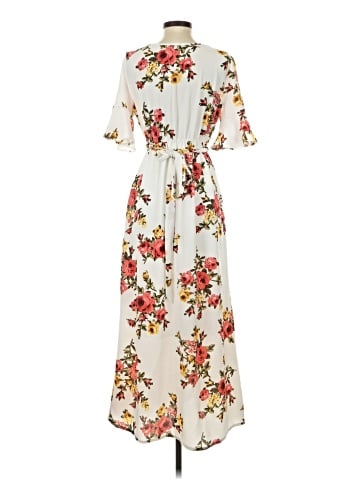 Polagram Casual Dress (view 2)