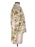 Primark Gold Long Sleeve Turtleneck Size 8 - photo 4
