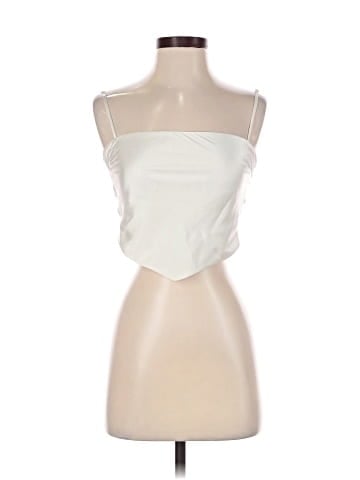 Sunday Best Sleeveless Top (view 1)
