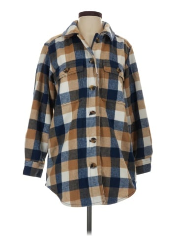 Old Navy Coat (view 1)
