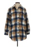 Old Navy Blue Coat Size S - photo 1