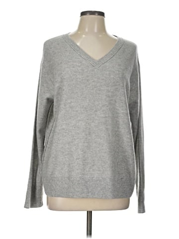 Neiman Marcus Pullover Sweater (view 1)