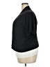 Avenue Black Cardigan Size 26 - 28 Plus - photo 5