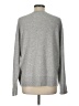 Neiman Marcus Gray Pullover Sweater Size L (estimated) - photo 2