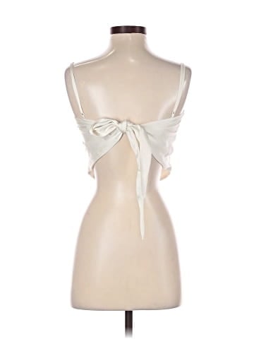 Sunday Best Sleeveless Top (view 2)