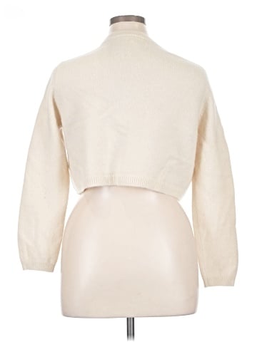 Wilfred Cashmere Cardigan (view 2)