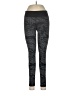 Under Armour Houndstooth Gray Leggings Size M - photo 1