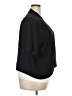 Avenue Black Cardigan Size 26 - 28 Plus - photo 4