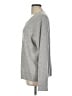 Neiman Marcus Gray Pullover Sweater Size L (estimated) - photo 5
