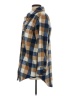 Old Navy Blue Coat Size S - photo 5