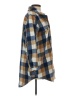 Old Navy Blue Coat Size S - photo 4
