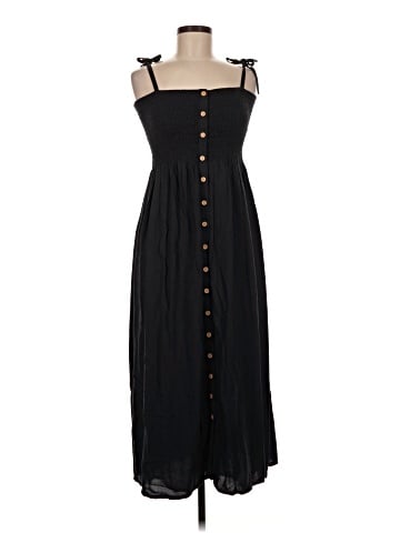 India Collection by Emerson Fry Casual Dress (view 1)