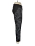 Under Armour Houndstooth Gray Leggings Size M - photo 4