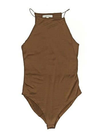 Gaze Bodysuit (view 2)