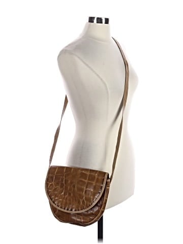 Carlos Falchi Crossbody Bag (view 2)