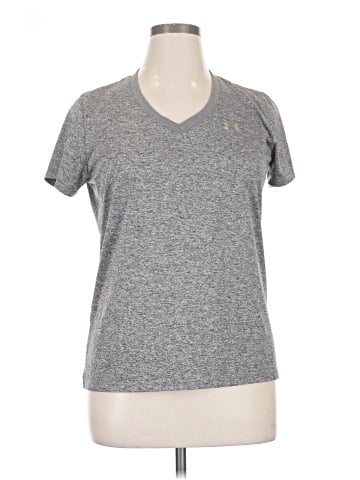 Under Armour Active T-Shirt (view 1)