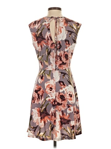 Bebop Cocktail Dress (view 2)