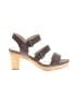 J.Jill Gray Sandals Size 10 - photo 1