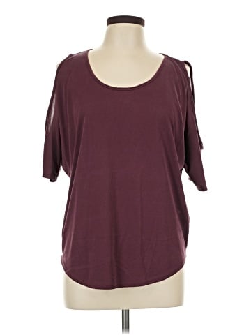 Green Envelope 3/4 Sleeve T-Shirt (view 1)