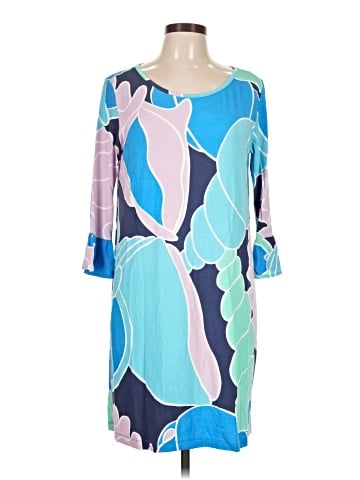 Tori Richard Casual Dress (view 1)