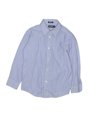 Chaps Long Sleeve Button-Down Shirt (view 1)