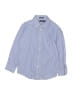 Chaps Blue Long Sleeve Button-Down Shirt Size 10 - photo 1