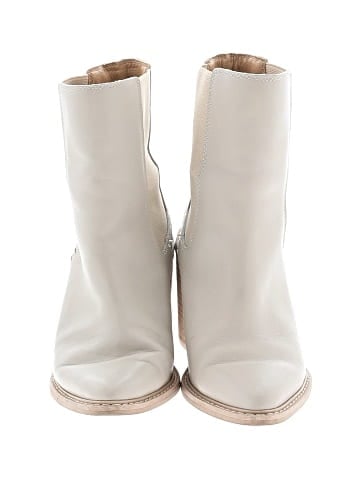 Crown Vintage Ankle Boots (view 2)