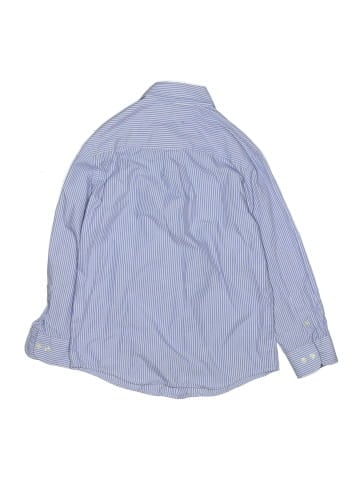 Chaps Long Sleeve Button-Down Shirt (view 2)