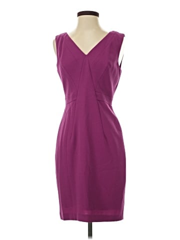 Adrianna Papell Cocktail Dress (view 1)