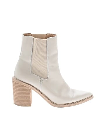Crown Vintage Ankle Boots (view 1)