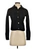 Primark 100% Polyester Black Jacket Size 2 - photo 1