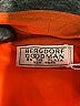 Bergdorf Goodman Orange Jacket Size 6 - photo 6