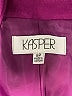 Kasper Purple Blazer Size 8 (petite) - photo 6