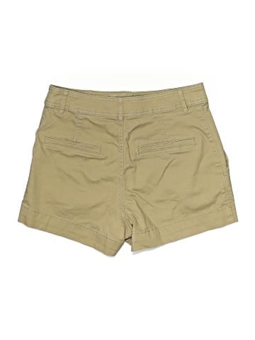 H&M Khaki Shorts (view 2)