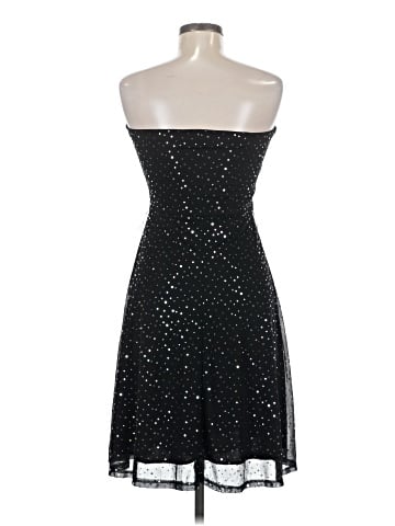 My Michelle Cocktail Dress (view 2)