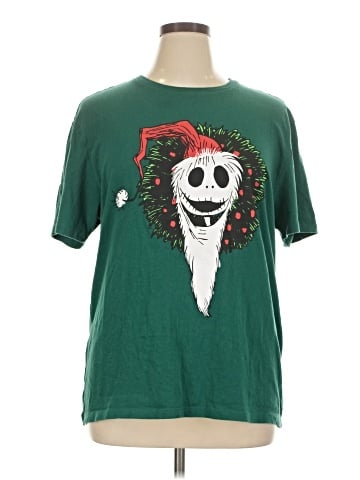 Old Navy Short Sleeve T-Shirt (view 1)