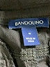 Bandolino Black Active Pants Size 10 - photo 7